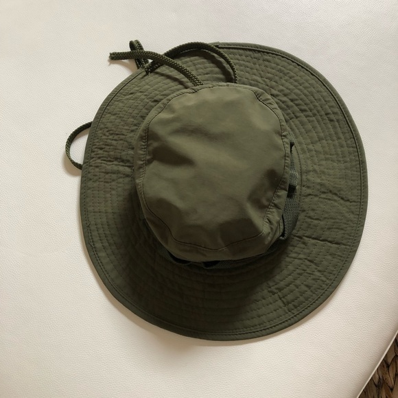 Tru-Spec Sun Hat - Picture 4 of 6